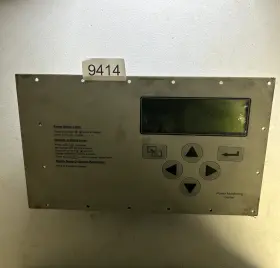 5220t Asco Power Manager Transducer Xp