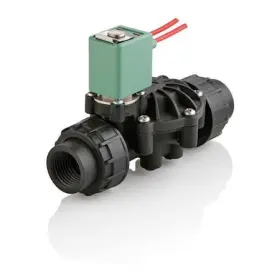 8212a037l1100f1 Asco Solenoid Valve 2-way 2-position Normally Closed 3/4 In