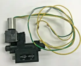 Mros30014412-wt8401a202m Asco Wt8401a202m Pressure Switch Valve Used #3