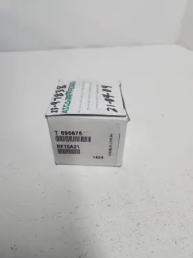 Rf10a21 Asco Nos Transducer