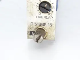 0-51865-15 Asea Brown Boveri Circuit Board #3