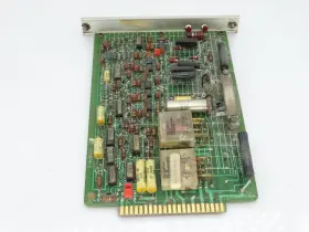 0-51874-2 Asea Brown Boveri Circuit Board #2