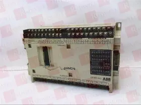 07kr240 Asea Brown Boveri / Used