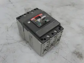 1sda074768r1 Asea Brown Boveri Circuit Breaker