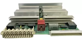250-15 Asea Brown Boveri Abb Ytea Robotic Servo Amplifier Board Power Supply Used F4 #3
