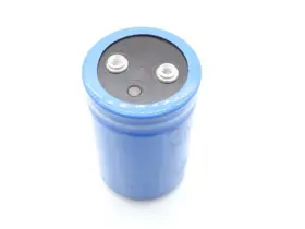 401502-7a Asea Brown Boveri Capacitor