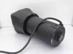 Gpp7460 Asea Brown Boveri Motor #2