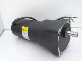 Gpp7460 Asea Brown Boveri Motor