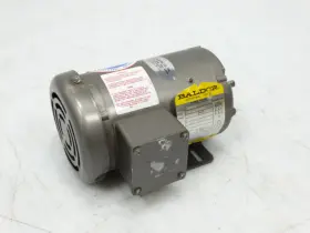 M3353 Asea Brown Boveri Motor