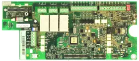 Smio-01c Asea Brown Boveri Automation Abb Control Board Unit Terminal Card