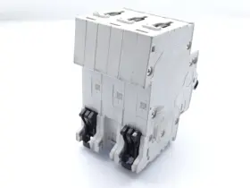 St203m-k4 Asea Brown Boveri Circuit Breaker #2