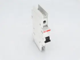 Su201m-c15 Asea Brown Boveri Circuit Breaker
