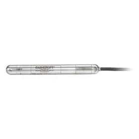Sl173snct42300fp100 Ashcroft Sl173snct42300fp100# Submersible Lvl Transmittr 300ft.cable L