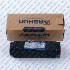 Cpts-03-50-10 Ashun 1pcs New Control Check Valve