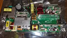 042-66104210g Astec Lps172. Pn# 042-66104210g. Dako 992365. Power Supply. As Is For Parts
