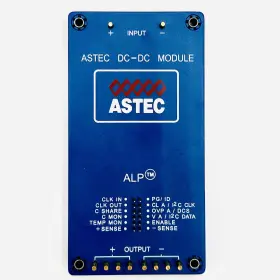 Dc120v-dc50v Astec 120y300 Artesyn Dc-dc Converter Module Aif 290w Max