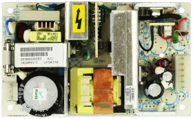 Lps43-m Astec Power Board For Medical Equipment