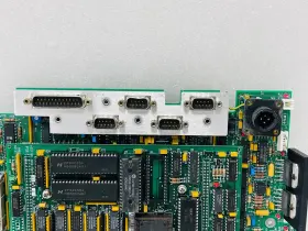 3200-1045-01 Asyst Technologies 3200-1065-01 Control Board With / Used - Healthy #3