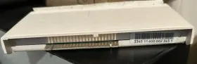 Vt220 At&t 615mt/vt220 Working 1986 Emulation Module 30 Day Money Back Guarantee #3