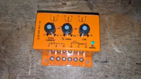 Clb-120-ale-10 Atc Diversified Electronics Current Unbalance Monitor Clb120ale10