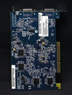 102-a5850210 Ati Power Mac Video Card #2