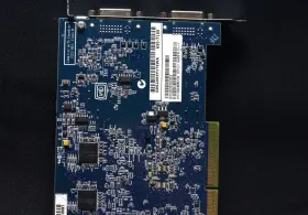102-a5850210 Ati Power Mac Video Card #3