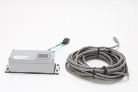 9105-netb Ati Industrial Automation Net F/t Box With Transducer And Ethernet Cable