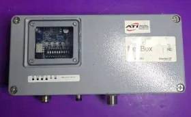 9105-netba Ati Net Box F/t System Interfaces