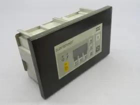 1900070105 Atlas Copco Control Panel T218356