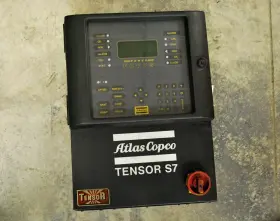 2101-s7-230r Atlas Copco Power Focus Control Unit 230vac 200w - Used