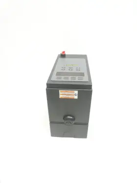 Pf4002-c-eip-hw Atlas Copco 4002-c-eip-hw Nutrunner Controller 90-120/180-240v-ac #3