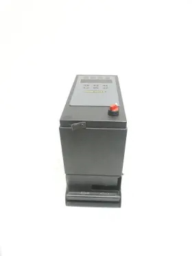 Pf4002-c-eip-hw Atlas Copco 4002-c-eip-hw Nutrunner Controller 90-120/180-240v-ac