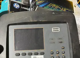 Acta-4000 Atlas Copco Acta 4000 Torque Calibrator Calibration Equipment