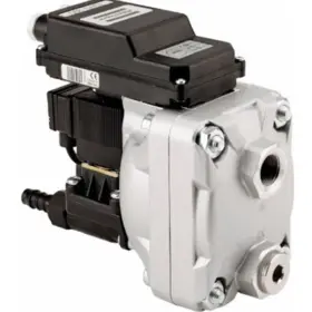 Ewd330be Atlas Copco New Electronic Drain Valve 24v