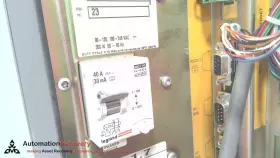 Pf3107-c-hw Atlas Copco Pf3107chw Power Focus 3100 Drive Controller 8433 2700 05 #326307 #2