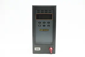 Pf4002-c-hw Atlas Copco Nutrunner Controller 90-120/180-240v-ac