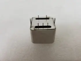 Aait-600 Atlas Sound 600 Ohms Isolation Input Transformer For Aa Series #3