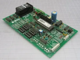 T215505 Ats 3dxx Cpu Board