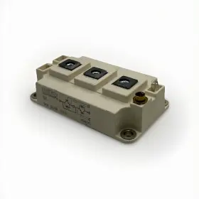 Skm150gb125d Autenthic Semikron Authentic Module See Pics 30 Day Warranty