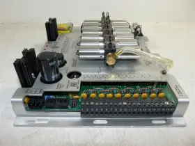 M01010pnx Automated Logic Control Module 2mb Bacnet Defective As-is #3