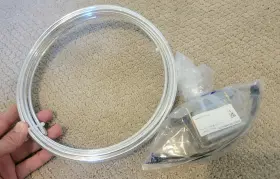Nsb-10k-2-a-24-a Automated Logic Averaging Duct Temp Sensors