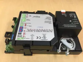 U341v Automated Logic Corporation #3