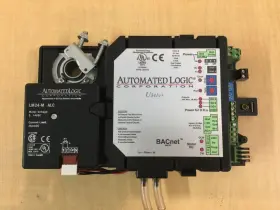 U341v Automated Logic Corporation