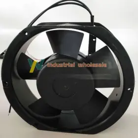 Ka1725ha2bal Automatefitting 1pcs Kaku Ac 220v 17251 17cm 2-wire Fan
