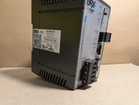 Bx-dm1e-m Automation Direct Automationdirect Brx Do-more Plc Ethernet 120vac #2