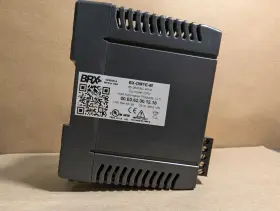Bx-dm1e-m Automation Direct Automationdirect Brx Do-more Plc Ethernet 120vac #3