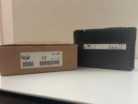 D4-dcm Automation Direct New Communication Module D4dcm