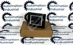 Ea9-t6cl-r Automation Direct By C-more 6 In Touch Screen Hmi Ea9 Series