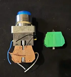 Gcx1214-24l Automation Direct Pushbutton - Free Shipping