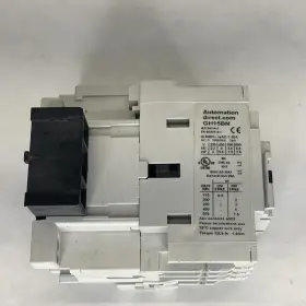 Gh15bn-3-10a Automation Direct And Gh15s11 Contactor